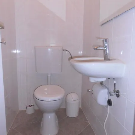 Oleandri A2 Mit Meerblickbalkon Apartment Opatija