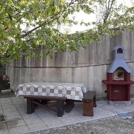 Oleandri A2 Mit Meerblickbalkon Apartment Opatija