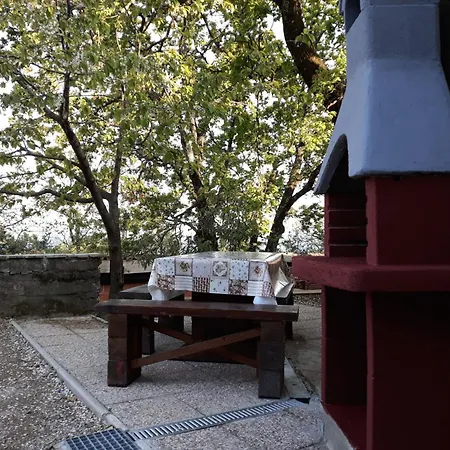 Apartment Oleandri A2 Mit Meerblickbalkon Opatija