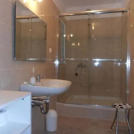Apartment Oleandri A2 Mit Meerblickbalkon