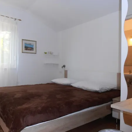 Apartment Oleandri A2 Mit Meerblickbalkon